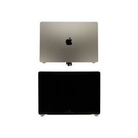 Apple (661-40257) Display LCD incl. Frame (Original) - Gold, Apple MacBook Air 15 (2024) - LED Screens - Smartphone LCD - Techbox
