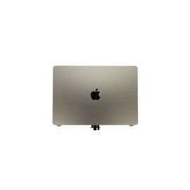 Apple (661-40257) Display LCD incl. Frame (Original) - Gold, Apple MacBook Air 15 (2024) - LED Screens - Smartphone LCD - Techbox