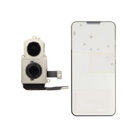 Apple (661-42845) Rear Camera (Original), Apple iPhone 16 Plus | Techbox