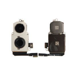 Apple (661-44799) Rear Camera (Original), Apple iPhone 16 | Techbox