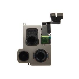 Apple (661-44957) Rear Camera (Original), Apple iPhone 16 Pro Max | Techbox