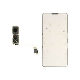 Apple (661-56051) Front Camera (Original), Apple iPhone 17 Pro Max | Techbox