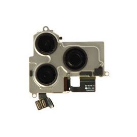 Apple (661-56052) Rear Camera (Original), Apple iPhone 17 Pro Max | Techbox
