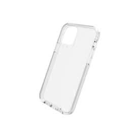 GEAR4 (840056127999) Original Crystal Palace - Clear, Apple iPhone 12 / 12 Pro - Apple Cases - Cases - Techbox