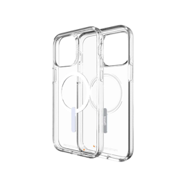 GEAR4 (840056165304) Crystal Palace Snap - Clear, Apple iPhone 14 Pro Max | Techbox