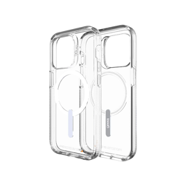GEAR4 (840056165380) Crystal Palace Snap - Clear, Apple iPhone 14 Pro | Techbox