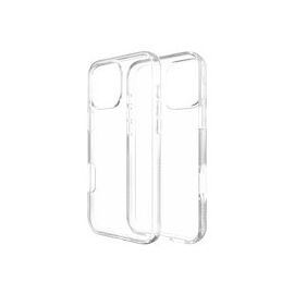 ZAGG/GEAR4 (702315041) Crystal Palace - Clear, For iPhone 16 Pro Max - Apple Cases - Cases - Techbox