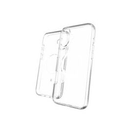 ZAGG/GEAR4 (702315043) Crystal Palace Snap - Clear, For iPhone 16 Plus | Techbox