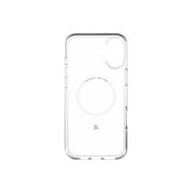 ZAGG/GEAR4 (702315043) Crystal Palace Snap - Clear, For iPhone 16 Plus | Techbox