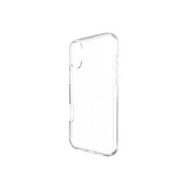 ZAGG/GEAR4 (702315043) Crystal Palace Snap - Clear, For iPhone 16 Plus | Techbox