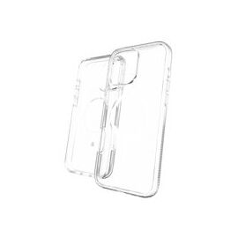 ZAGG/GEAR4 (702315044) Crystal Palace Snap - Clear, For iPhone 16 Pro | Techbox