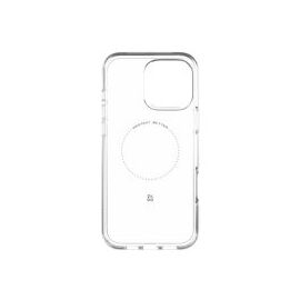 ZAGG/GEAR4 (702315045) Crystal Palace Snap - Clear, For iPhone 16 Pro Max | Techbox