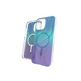 ZAGG/GEAR4 (702315109) Milan Snap - Deep Aurora, For iPhone 16 Pro Max - Apple Cases - Cases - Techbox
