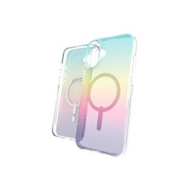 ZAGG/GEAR4 (702315111) Milan Snap - Iridescent, For iPhone 16 Plus - Apple Cases - Cases - Techbox