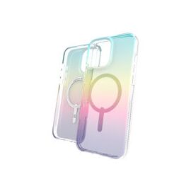 ZAGG/GEAR4 (702315112) Milan Snap - Iridescent, For iPhone 16 Pro - Apple Cases - Cases - Techbox