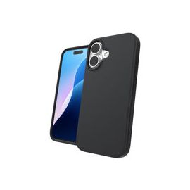 ZAGG/GEAR4 (702315194) Manhattan Snap - Black, For iPhone 16 - Apple Cases - Cases - Techbox