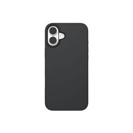 ZAGG/GEAR4 (702315195) Manhattan Snap - Black, For iPhone 16 Plus - Apple Cases - Cases - Techbox