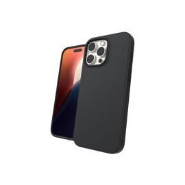ZAGG/GEAR4 (702315196) Manhattan Snap - Black, For iPhone 16 Pro - Apple Cases - Cases - Techbox