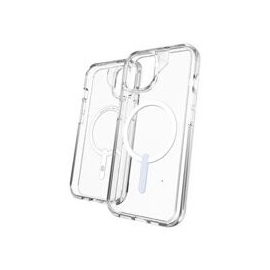 ZAGG/GEAR4 (702318190) Crystal Palace Snap - Clear, iPhone 15/14/13/17e/16e | Techbox