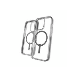 ZAGG/GEAR4 (702318194) Santa Cruz Snap - Black, iPhone 16e/15/14/13 - Apple Cases - Cases - Techbox