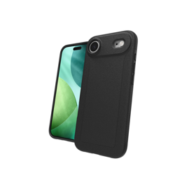 ZAGG/GEAR4 (702318829) Luxe Snap - Black, Apple iPhone 17 Air - Apple Cases - Cases - Techbox