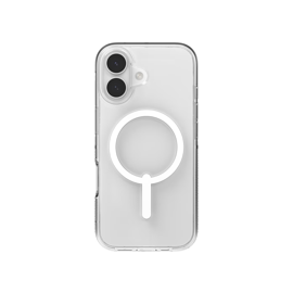 ZAGG/GEAR4 (702318856) Crystal Palace Snap - Apple iPhone 17 | Techbox