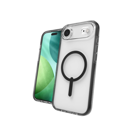ZAGG/GEAR4 (702318909) Santa Cruz Snap - Jet Black, Apple iPhone Air - Apple Cases - Cases - Techbox