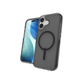 ZAGG/GEAR4 (702318912) Santa Cruz Snap - MidnightBlack, Apple iPhone 17 - Apple Cases - Cases - Techbox