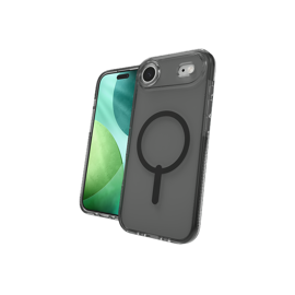 ZAGG/GEAR4 (702318913) Santa Cruz Snap - MidnightBlack, Apple iPhone Air - Apple Cases - Cases - Techbox