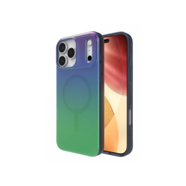 ZAGG/GEAR4 (702319015) Milan Snap - Raven Feather, Apple iPhone 17 Pro Max - Apple Cases - Cases - Techbox