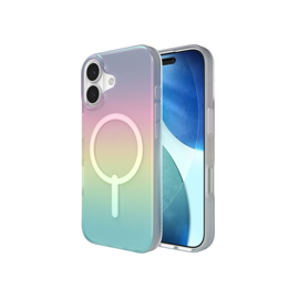 ZAGG/GEAR4 (702319016) Milan Snap - Iridescent, Apple iPhone 17 - Apple Cases - Cases - Techbox