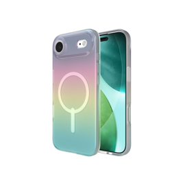 ZAGG/GEAR4 (702319017) Milan Snap - Iridescent, Apple iPhone 17 Air - Apple Cases - Cases - Techbox