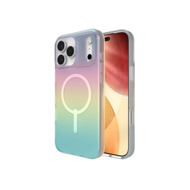 ZAGG/GEAR4 (702319019) Milan Snap - Iridescent,  Apple iPhone 17 Pro Max - Apple Cases - Cases - Techbox