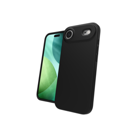 ZAGG/GEAR4 (702319065) Manhattan Snap - Black, Apple iPhone 17 Air - Apple Cases - Cases - Techbox