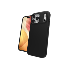 ZAGG/GEAR4 (702319067) Manhattan Snap - Black, Apple iPhone 17 Pro Max - Apple Cases - Cases - Techbox