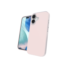 ZAGG/GEAR4 (702319076) Manhattan Snap - Pink Blush, Apple iPhone 17 - Apple Cases - Cases - Techbox