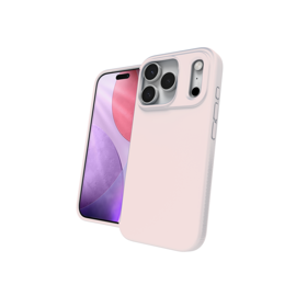ZAGG/GEAR4 (702319078) Manhattan Snap -  Pink Blush, Apple iPhone 17 Pro - Apple Cases - Cases - Techbox