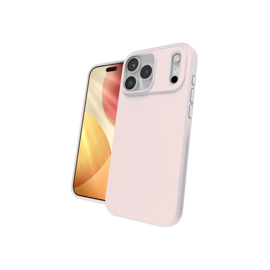 ZAGG/GEAR4 (702319079) Manhattan Snap - Pink Blush, Apple iPhone 17 Pro Max - Apple Cases - Cases - Techbox