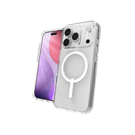 ZAGG/GEAR4 (702320814) Crystal Palace Snap - Apple iPhone 17 Pro | Techbox