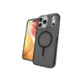 ZAGG/GEAR4 (702320854) Santa Cruz Snap - Midnight Black, Apple iPhone 17 Pro Max - Apple Cases - Cases - Techbox