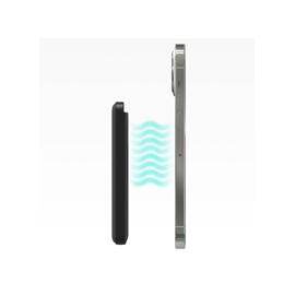 Mophie (840056143050) Mophie Snap Powerstation/Juicepack Mini 5000 mAh
