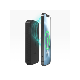 ZAGG/GEAR4 (840056143074) Mophie Snap Powerstation Stand 10.000 mAh (Wireless)