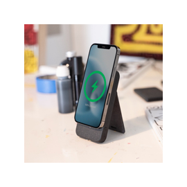 ZAGG/GEAR4 (840056143074) Mophie Snap Powerstation Stand 10.000 mAh (Wireless)