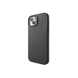 ZAGG/GEAR4 (840056165243) Copenhagen - Black, Apple iPhone 14 Plus | Techbox