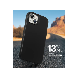 ZAGG/GEAR4 (840056165243) Copenhagen - Black, Apple iPhone 14 Plus | Techbox