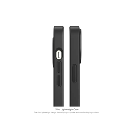 ZAGG/GEAR4 (840056165243) Copenhagen - Black, Apple iPhone 14 Plus | Techbox