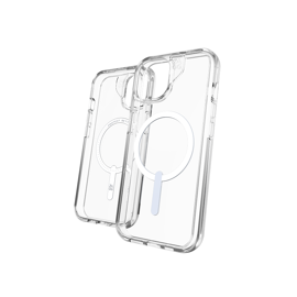 ZAGG/GEAR4 (840056193512) Crystal Palace Snap - iPhone 15 Pro | Techbox