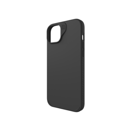 ZAGG/GEAR4 (840056194106) Manhattan Snap - Black, iPhone 15 Plus - Apple Cases - Cases - Techbox