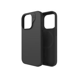 ZAGG/GEAR4 (840056194113) Manhattan Snap - Black, iPhone 15 Pro - Apple Cases - Cases - Techbox