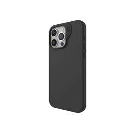 ZAGG/GEAR4 (840056194120) Manhattan Snap - Black, iPhone 15 Pro Max - Apple Cases - Cases - Techbox